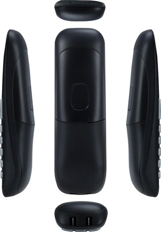 Profoon Profoon PDX-1120 - Dect telefoon Profoon Profoon PDX-1120 - Dect telefoon