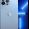 Apple Apple iPhone 13 Pro Max (128 GB) Sierre Blue - Mobiele telefoon Apple Apple iPhone 13 Pro Max (128 GB) Sierre Blue - Mobiele telefoon