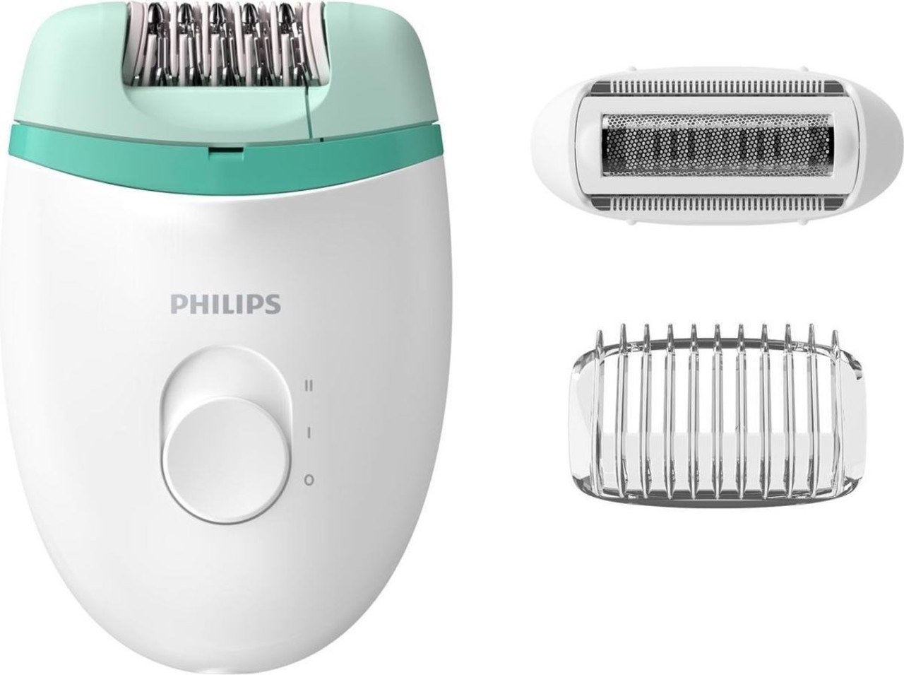 Philips  Philips Satinelle Essential BRE245/00 - Epilator