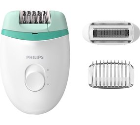 Philips Philips Satinelle Essential BRE245/00 - Epilator Philips Philips Satinelle Essential BRE245/00 - Epilator
