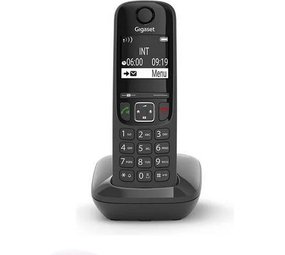 Gigaset Gigaset AS690R - Dect telefoon Gigaset Gigaset AS690R - Dect telefoon