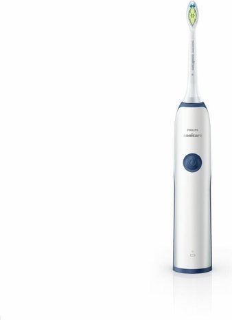 Philips Philips Sonicare HX3212-03 CleanCare - Elektrische tandenborstel Philips Philips Sonicare HX3212-03 CleanCare - Elektrische tandenborstel
