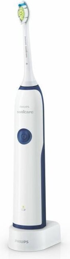 Philips Philips Sonicare HX3212-03 CleanCare - Elektrische tandenborstel Philips Philips Sonicare HX3212-03 CleanCare - Elektrische tandenborstel