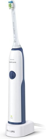 Philips Philips Sonicare HX3212-03 CleanCare - Elektrische tandenborstel Philips Philips Sonicare HX3212-03 CleanCare - Elektrische tandenborstel