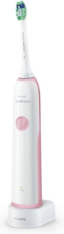 Philips  Philips Sonicare CleanCare HX3212/42 - Elektrische tandenborstel