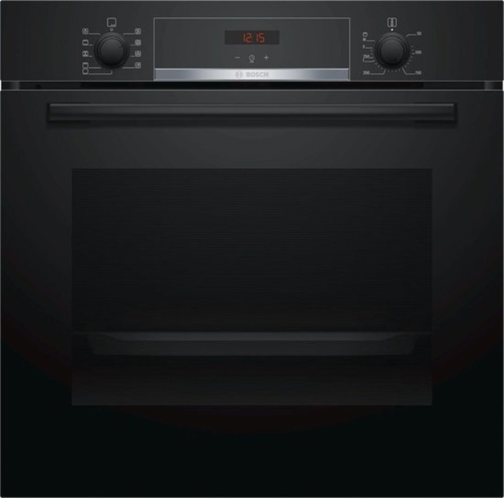 Bosch Bosch HBA534BB0 - Inbouw oven Bosch Bosch HBA534BB0 - Inbouw oven