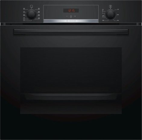 Bosch Bosch HBA534BB0 - Inbouw oven Bosch Bosch HBA534BB0 - Inbouw oven