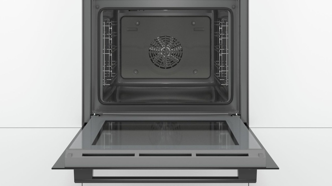 Bosch Bosch HBA534BB0 - Inbouw oven Bosch Bosch HBA534BB0 - Inbouw oven