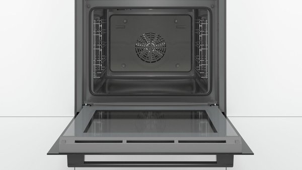 Bosch Bosch HBA534BB0 - Inbouw oven Bosch Bosch HBA534BB0 - Inbouw oven