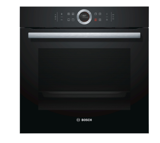 Bosch Bosch HBG633BB1 - Inbouw oven Bosch Bosch HBG633BB1 - Inbouw oven