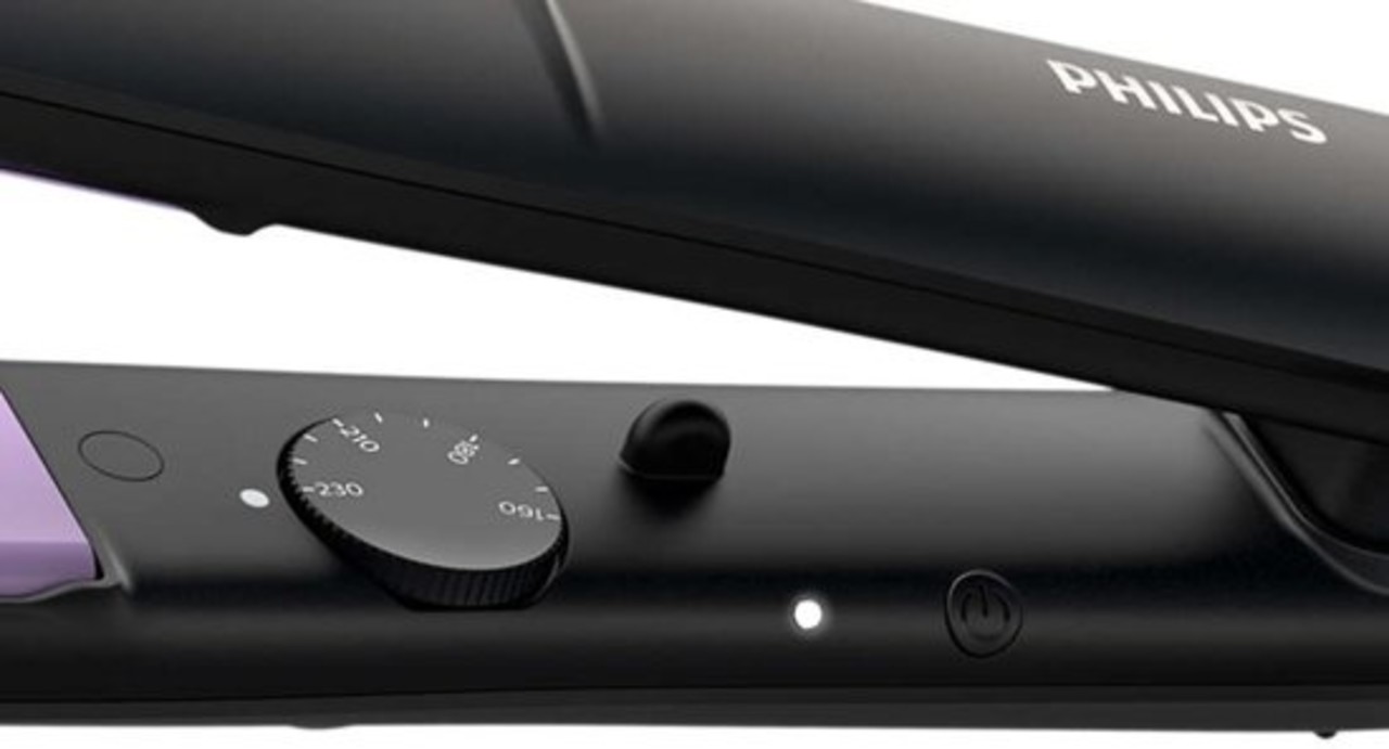 Philips  Philips BHS377/00 - Stijltang