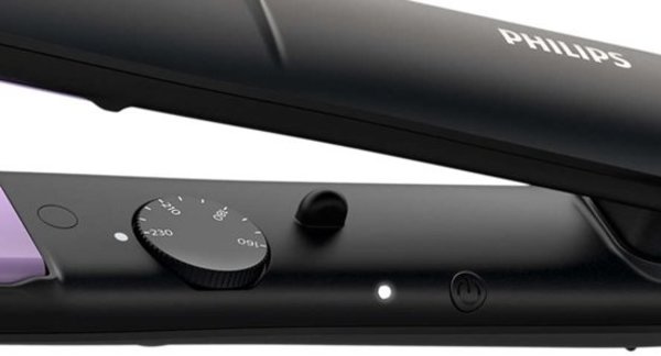 Philips  Philips BHS377/00 - Stijltang