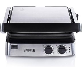 Princess Princess 117300 - Contactgrill Princess Princess 117300 - Contactgrill