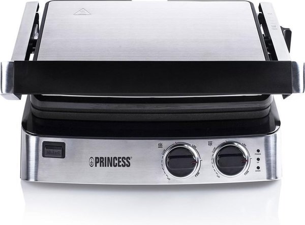 Princess Princess 117300 - Contactgrill Princess Princess 117300 - Contactgrill