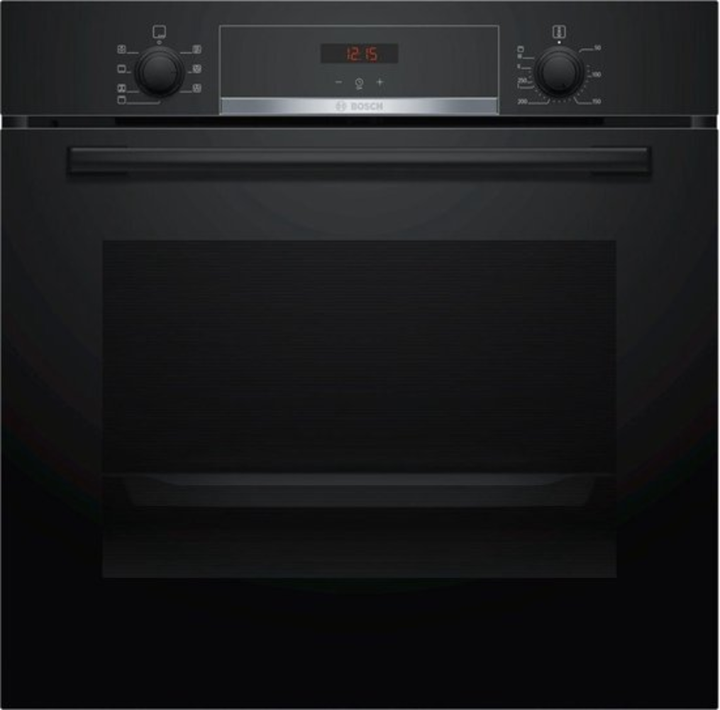 Bosch Bosch HBA513BB1 - Inbouw oven Bosch Bosch HBA513BB1 - Inbouw oven