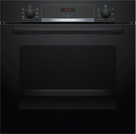 Bosch Bosch HBA513BB1 - Inbouw oven Bosch Bosch HBA513BB1 - Inbouw oven