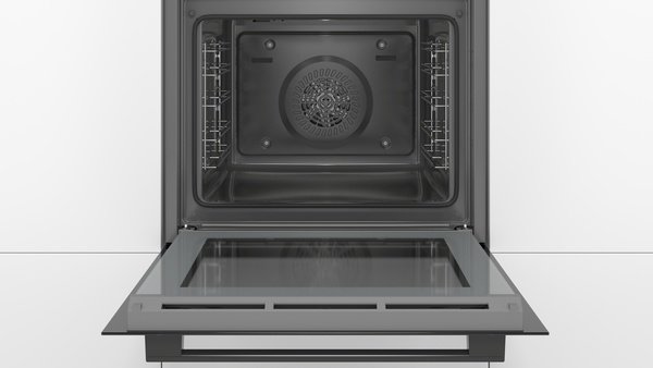 Bosch Bosch HBA513BB1 - Inbouw oven Bosch Bosch HBA513BB1 - Inbouw oven