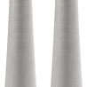 Harman Kardon Harman Kardon Citation Tower Grijs - Zuil speaker Harman Kardon Harman Kardon Citation Tower Grijs - Zuil speaker