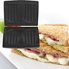 Fritel Fritel 142352 Bakplaten Croque Fritel Fritel 142352 Bakplaten Croque