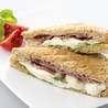 Fritel Fritel 142352 Bakplaten Croque Fritel Fritel 142352 Bakplaten Croque