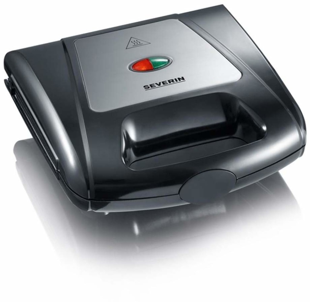 Severin Severin SA 2968 - Contactgrill Severin Severin SA 2968 - Contactgrill