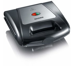 Severin Severin SA 2968 - Contactgrill Severin Severin SA 2968 - Contactgrill