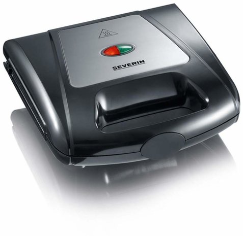 Severin Severin SA 2968 - Contactgrill Severin Severin SA 2968 - Contactgrill