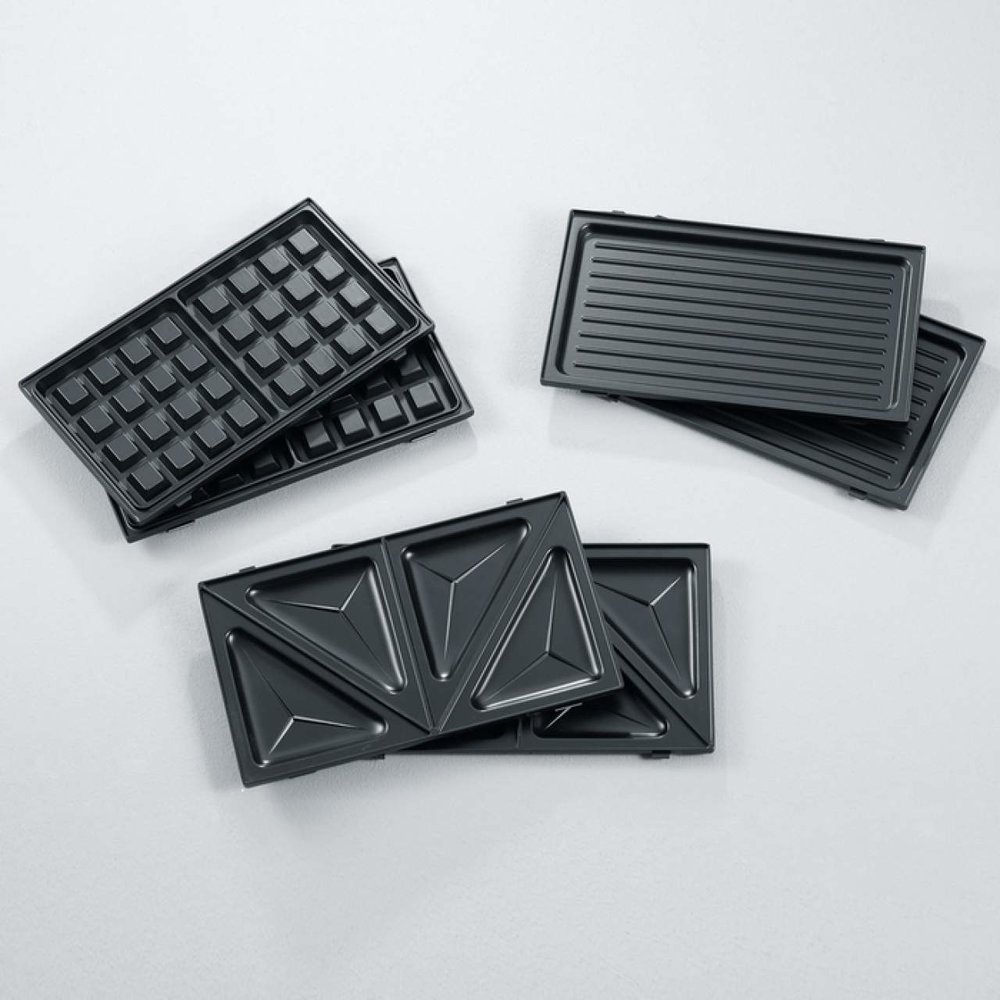 Severin Severin SA 2968 - Contactgrill Severin Severin SA 2968 - Contactgrill