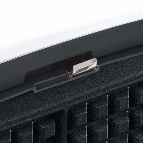 Fritel Fritel CW2437  - Wafelijzer