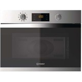 Indesit Indesit MWI3445IX  - Inbouw magnetron