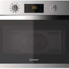 Indesit Indesit MWI3445IX - Inbouw magnetron Indesit Indesit MWI3445IX - Inbouw magnetron
