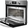 Indesit Indesit MWI3445IX - Inbouw magnetron Indesit Indesit MWI3445IX - Inbouw magnetron