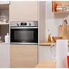 Indesit Indesit MWI3445IX - Inbouw magnetron Indesit Indesit MWI3445IX - Inbouw magnetron