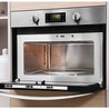 Indesit Indesit MWI3445IX - Inbouw magnetron Indesit Indesit MWI3445IX - Inbouw magnetron