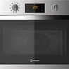 Indesit Indesit MWI3445IX - Inbouw magnetron Indesit Indesit MWI3445IX - Inbouw magnetron