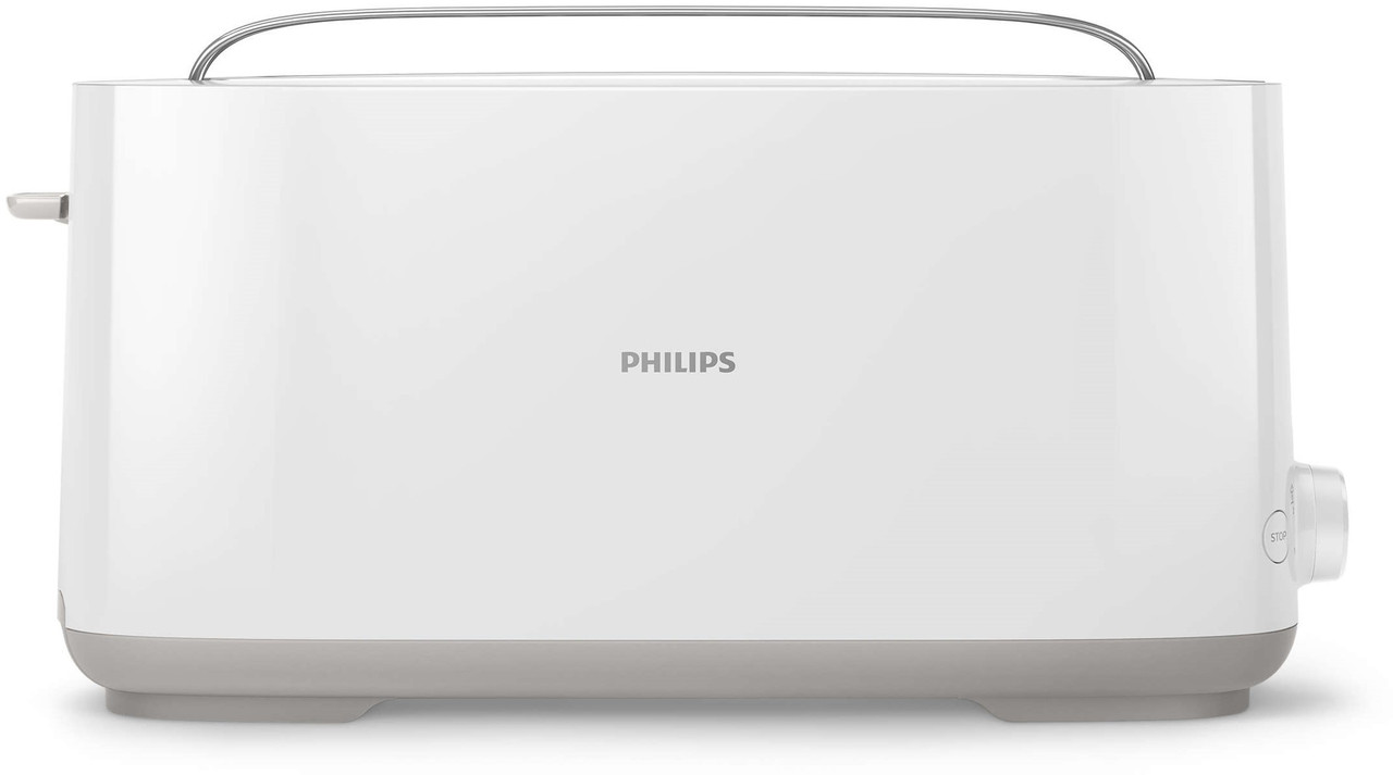 Philips  Philips Daily Collection HD2590/00 - Broodrooster