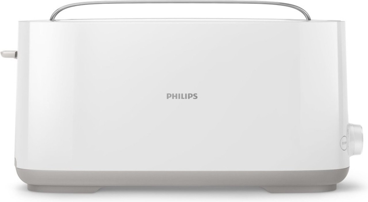 Philips  Philips Daily Collection HD2590/00 - Broodrooster