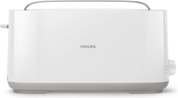 Philips  Philips Daily Collection HD2590/00 - Broodrooster