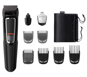 Philips Philips Series 3000 MG3740/15 - Scheerapparaat Philips Philips Series 3000 MG3740/15 - Scheerapparaat