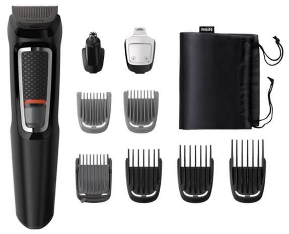 Philips Philips Series 3000 MG3740/15 - Scheerapparaat Philips Philips Series 3000 MG3740/15 - Scheerapparaat