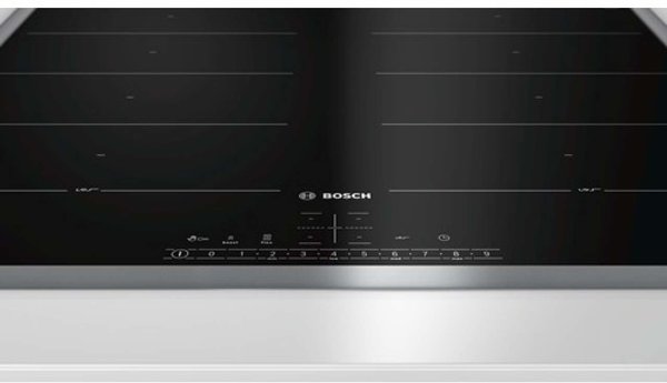 Bosch Bosch EXCLUSIV PXX645FC1M - Inductiekookplaat