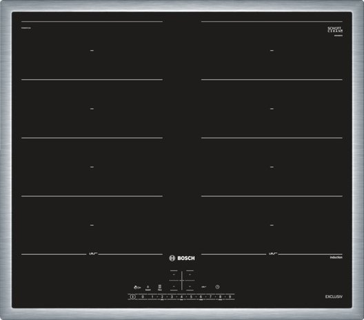 Bosch Bosch EXCLUSIV PXX645FC1M - Inductiekookplaat