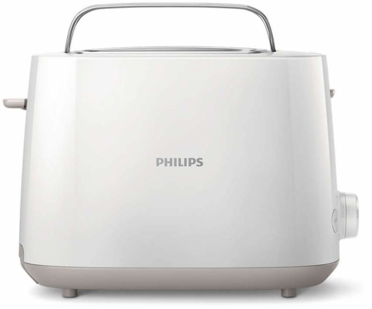 Philips  Philips Daily Collection HD2581/00 - Broodrooster