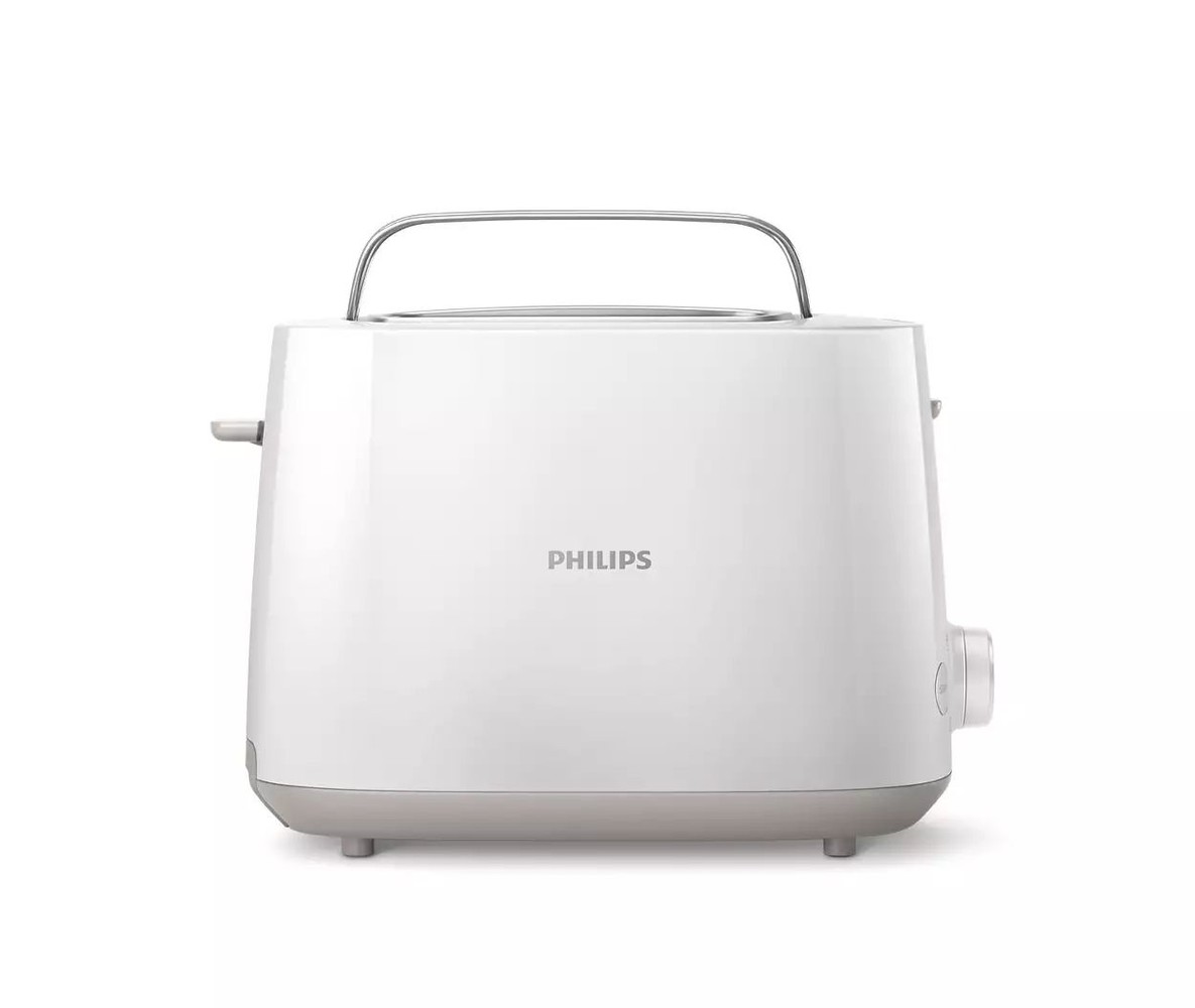 Philips  Philips Daily Collection HD2581/00 - Broodrooster