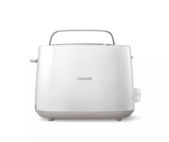 Philips  Philips Daily Collection HD2581/00 - Broodrooster