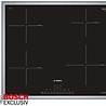 Bosch Bosch EXCLUSIV PIE645FB1M - Inductiekookplaat Bosch Bosch EXCLUSIV PIE645FB1M - Inductiekookplaat