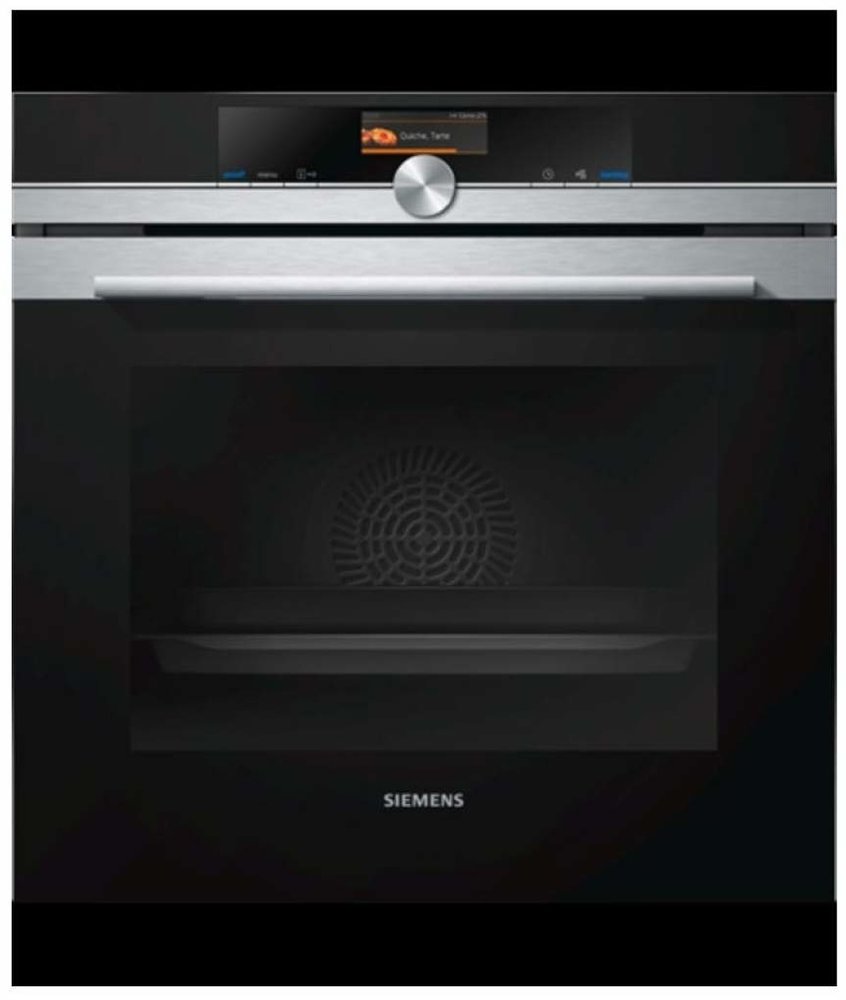 Siemens Siemens HB676G5S6 - Inbouw oven