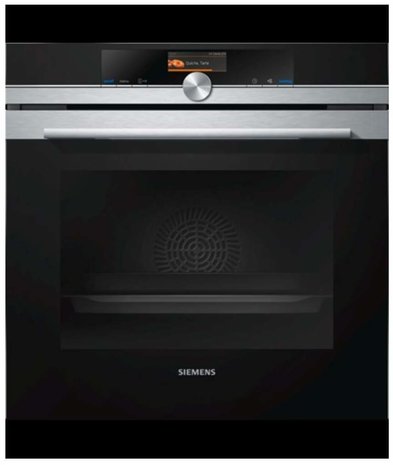 Siemens Siemens HB676G5S6 - Inbouw oven