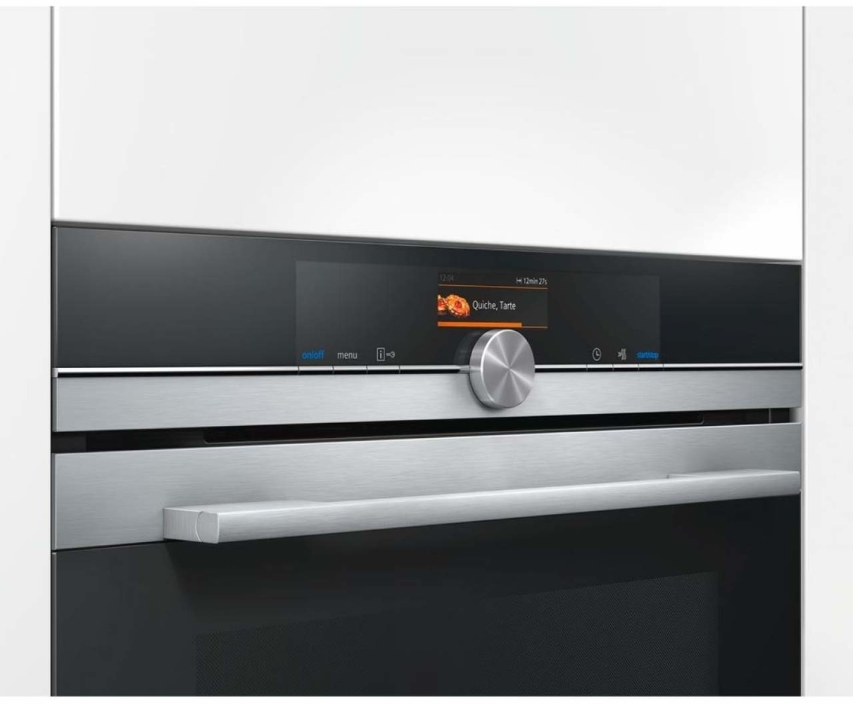 Siemens Siemens HB676G5S6 - Inbouw oven