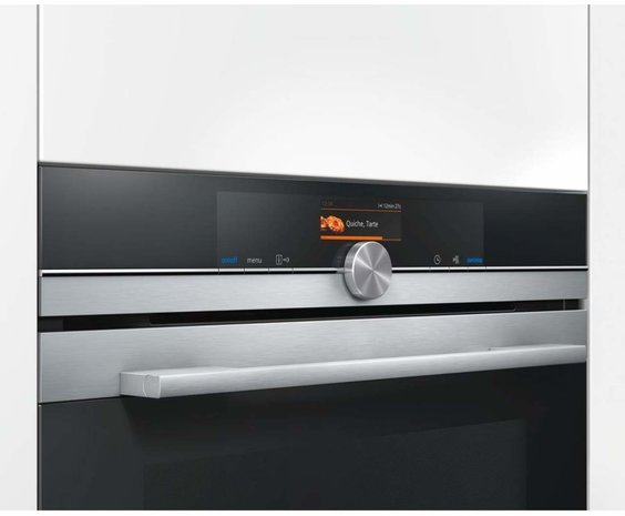Siemens Siemens HB676G5S6 - Inbouw oven